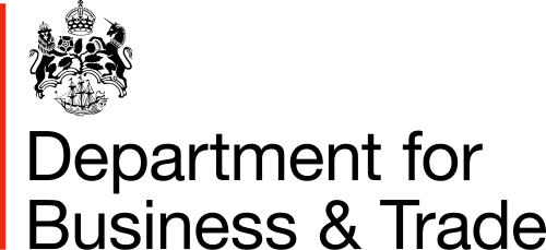 Department for Business and Trade